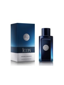 ANTONIO BANDERAS THE ICON...