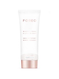 FOREO MICRO FOAM CLEANSER...