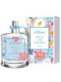 S.OLIVER FEELS LIKE SUMMER WOMEN EDT 30 ML
