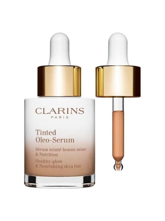 CLARINS FOUNDATION TINT OLEO-SERUM 06, 30 ML