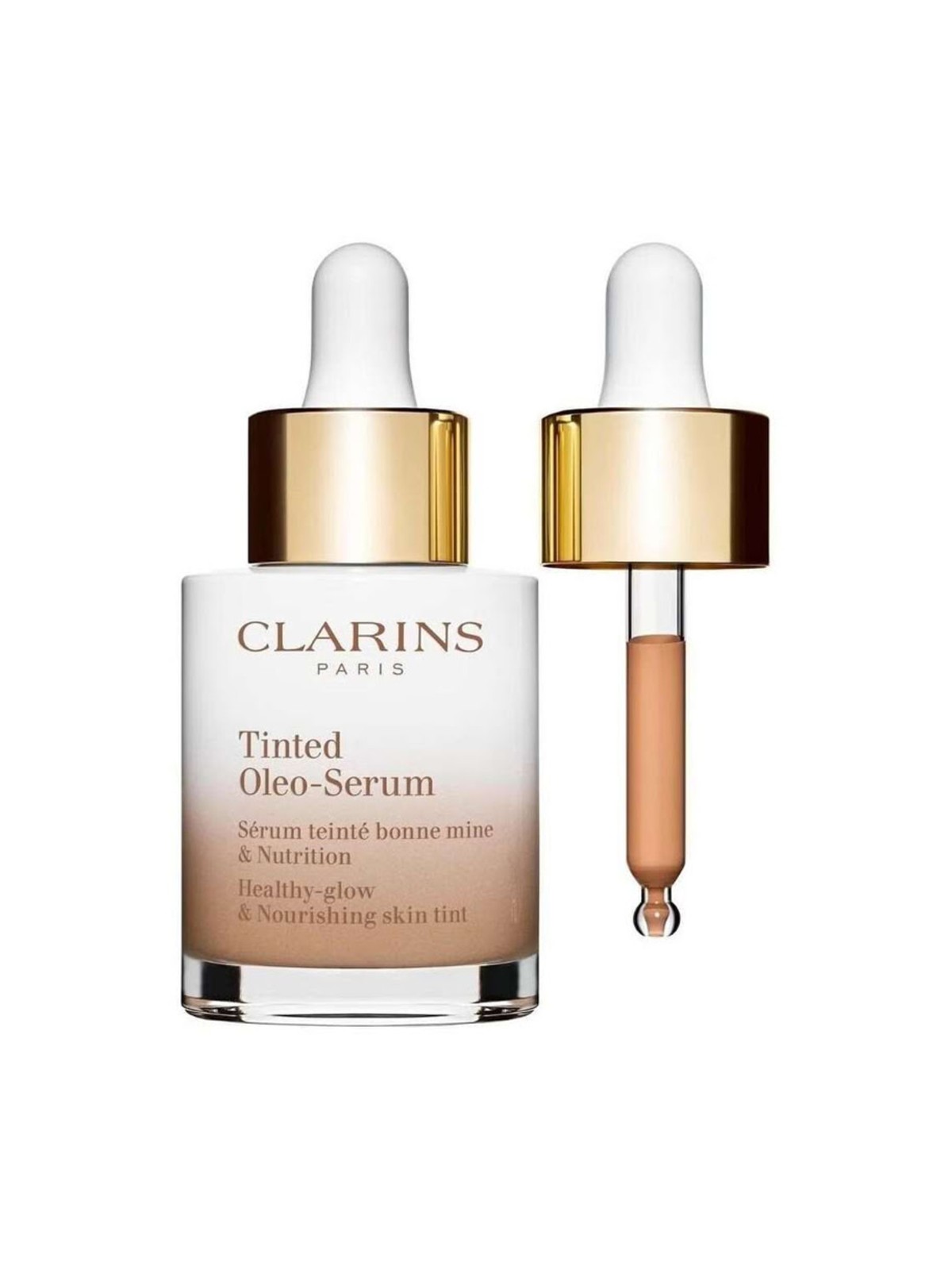 CLARINS FOUNDATION TINT OLEO-SERUM 06, 30 ML