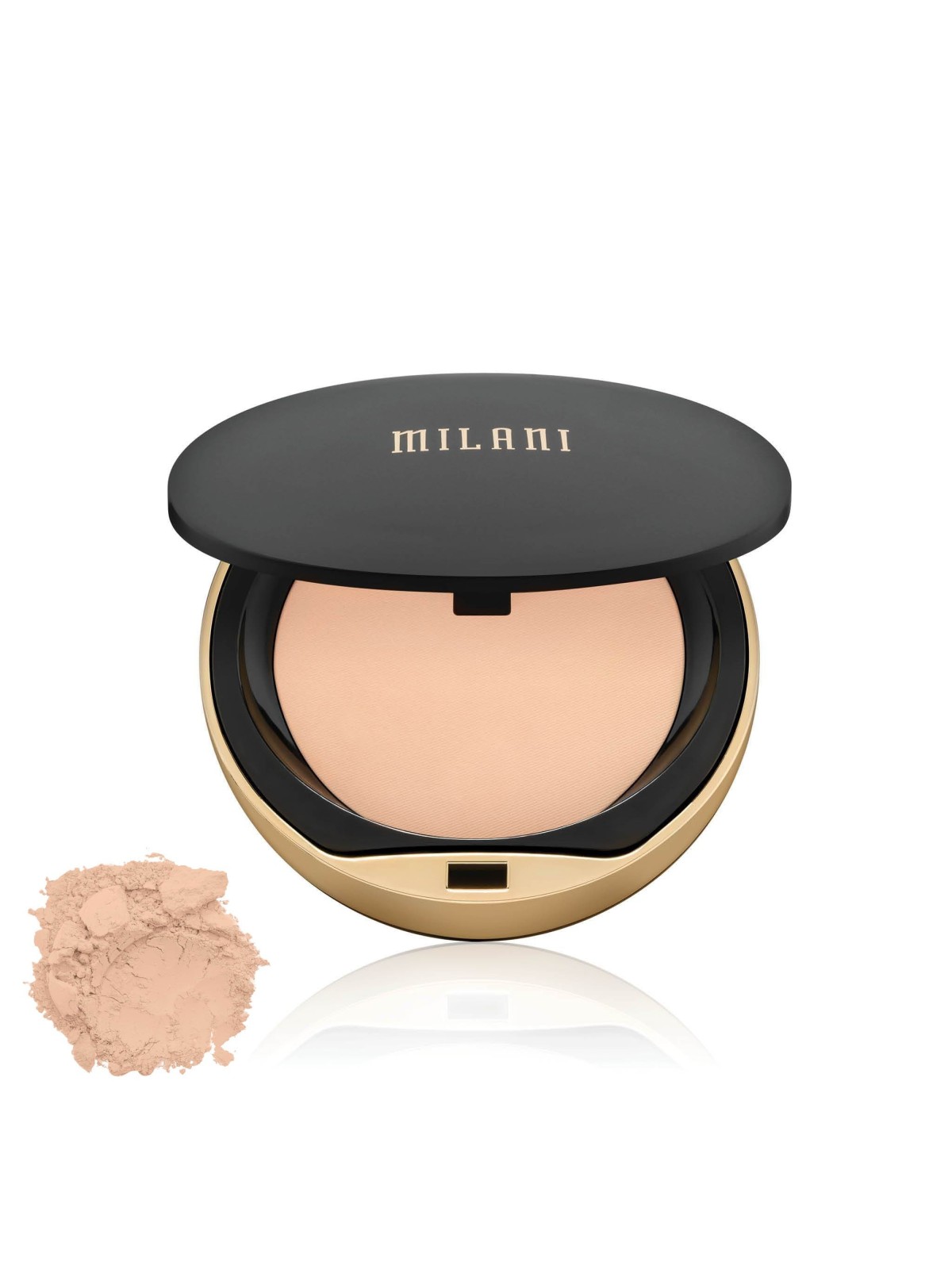 MILANI COMPACT POWDER C+P