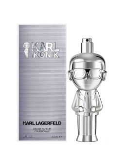 KARL LAGERFELD IKONIK MAN EDP 60 ML