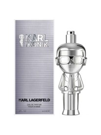 KARL LAGERFELD IKONIK MAN...