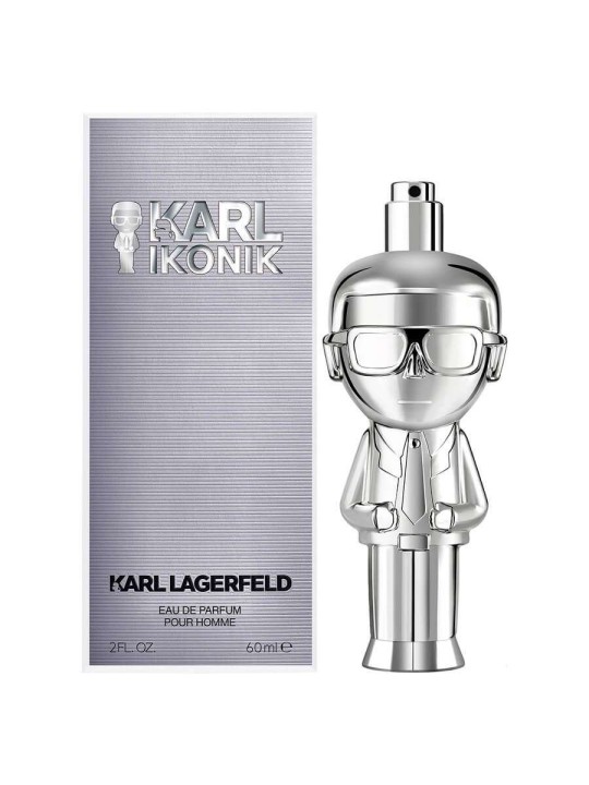 KARL LAGERFELD IKONIK MAN EDP 60 ML