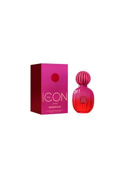 ANTONIO BANDERAS ICON WOMAN SUPREME EDP 50 ML