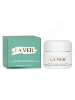 LA MER THE MOISTURIZING FRESH CREAM 30 ML