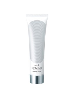 SENSAI SOAP SP CREAMY 125 ML