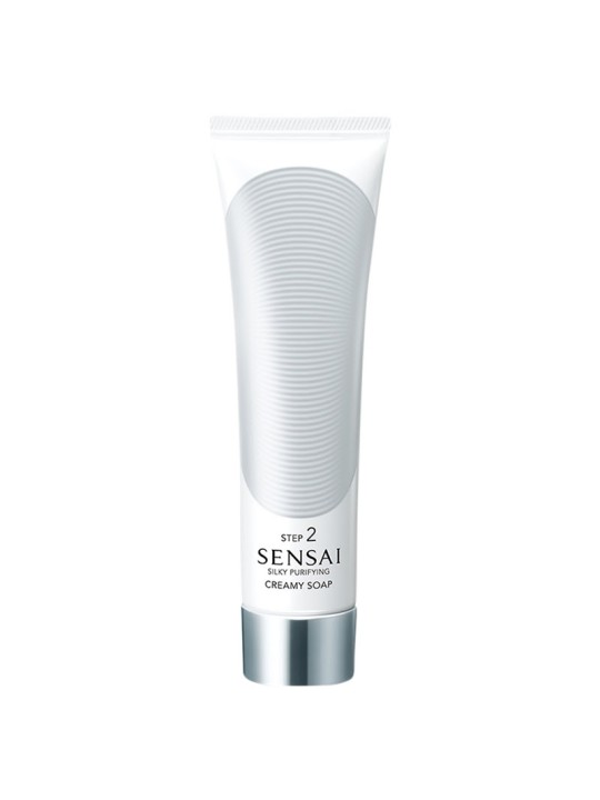 SENSAI SOAP SP CREAMY 125 ML