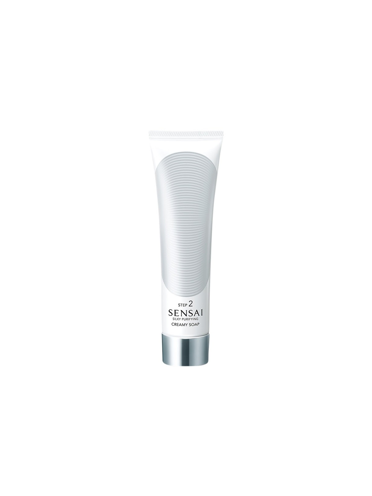 SENSAI SOAP SP CREAMY 125 ML