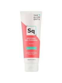 THE ELEMENTS SOOTHING GEL...