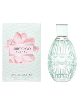 JIMMY CHOO FLORAL EDT