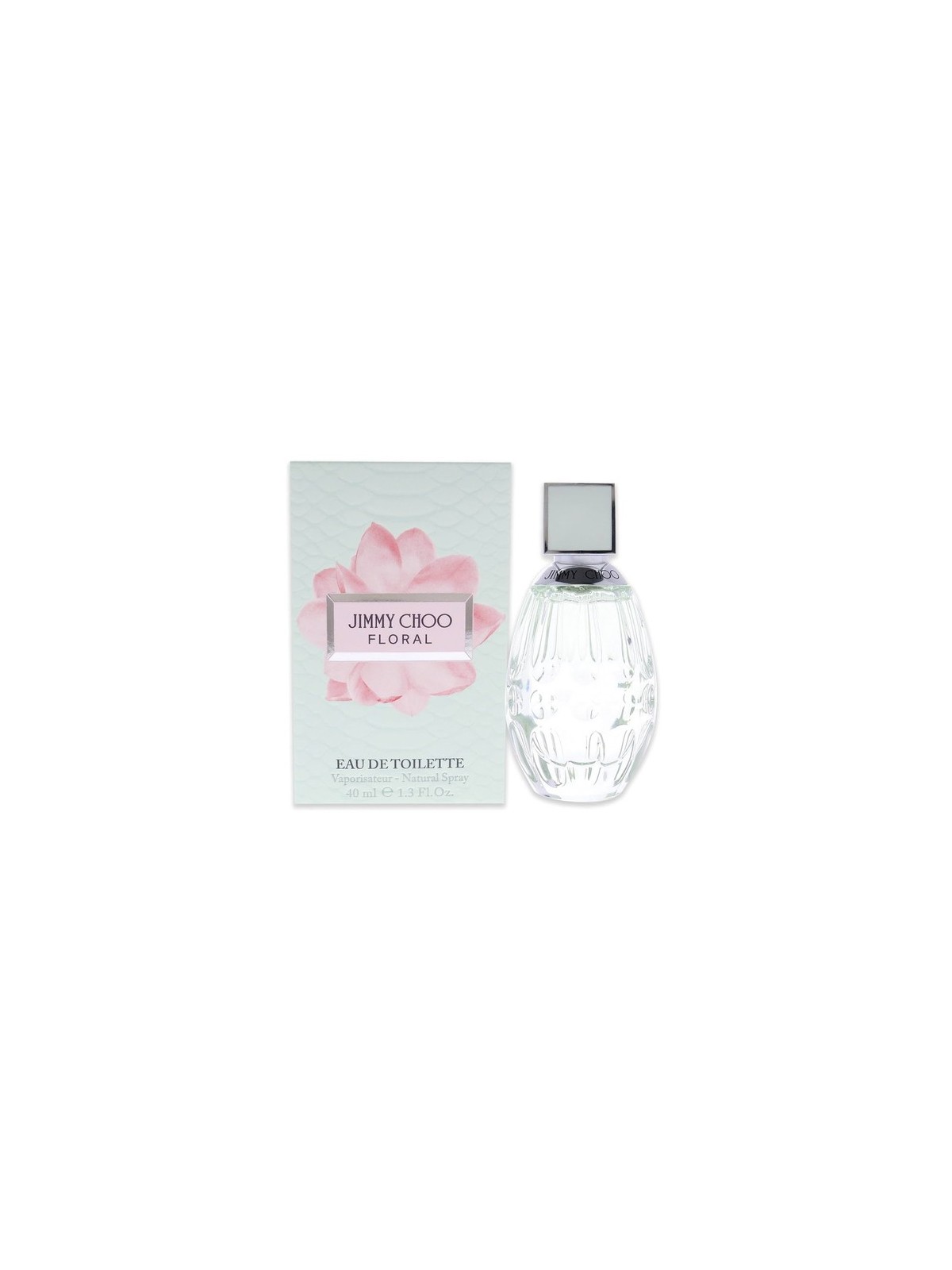 JIMMY CHOO FLORAL EDT