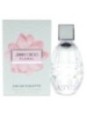 JIMMY CHOO FLORAL EDT