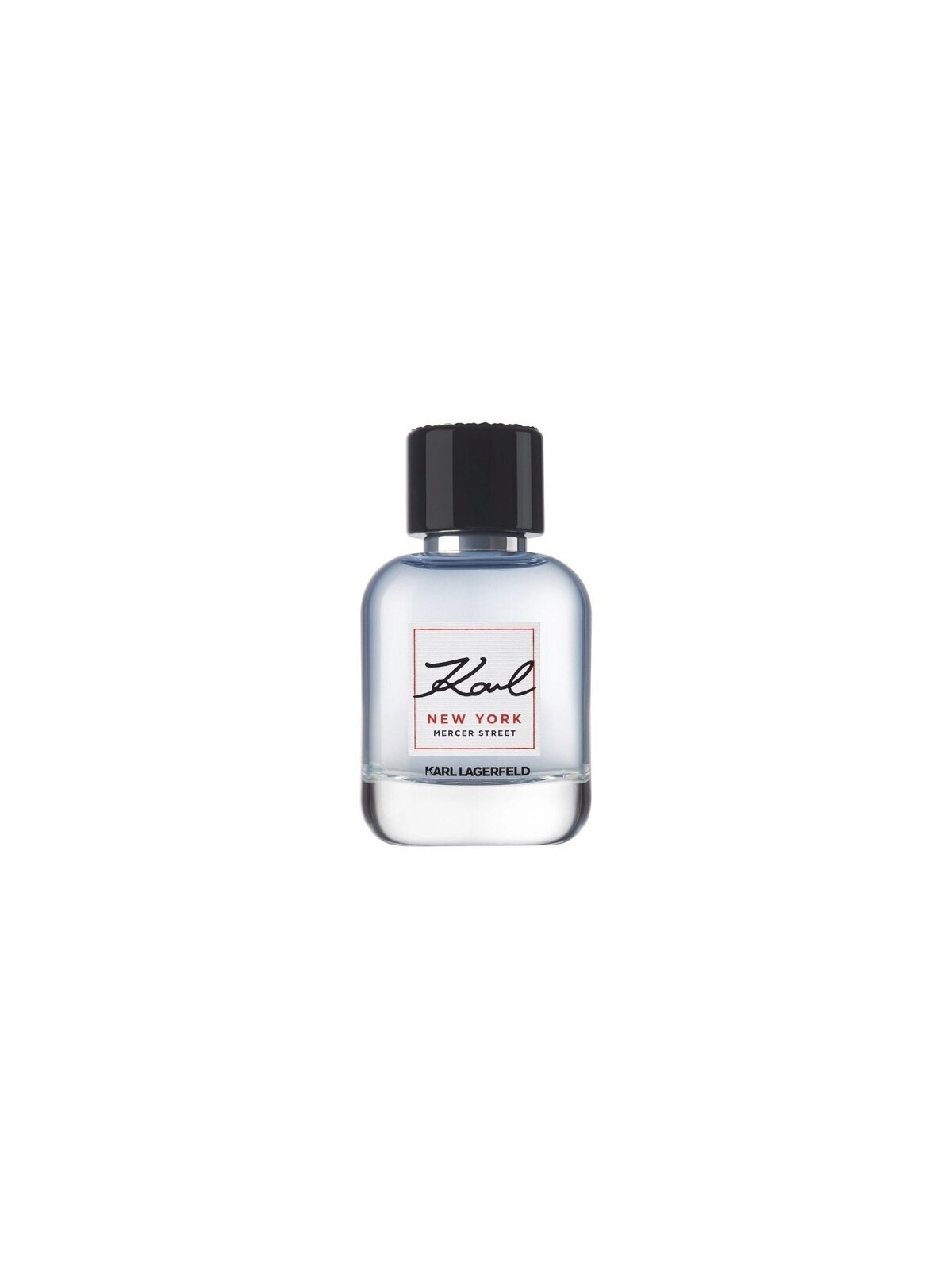 KARL LAGERFELD NEW YORK MERCER STREET MAN EDT 60 ML
