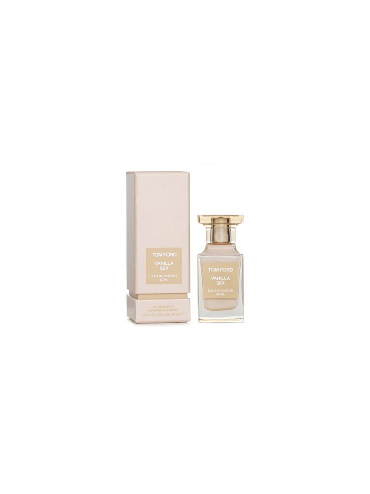 TOM FORD VANILLA SEX EDP 50 ML