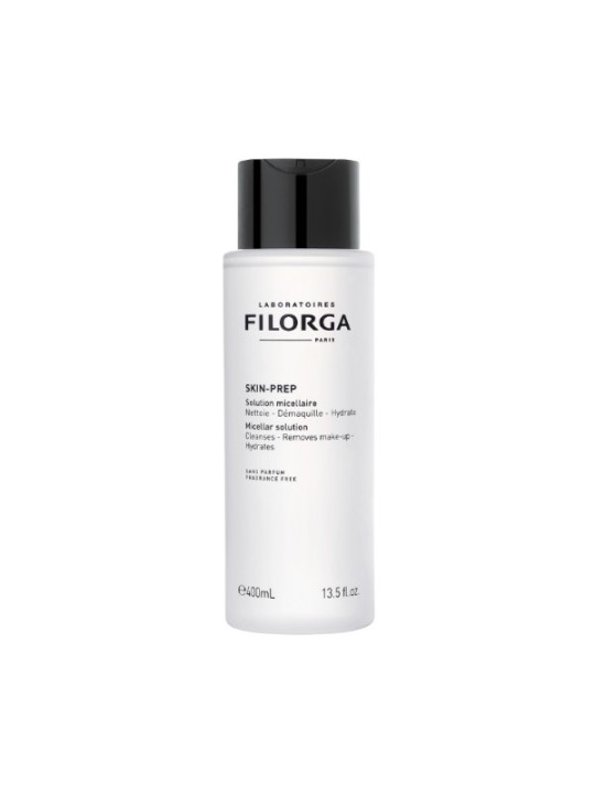FILORGA MICELLAR SOLUTION 400 ML