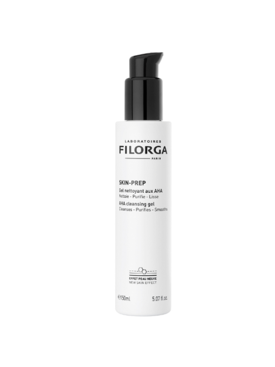 FILORGA AHA CLEANSING GEL 150 ML