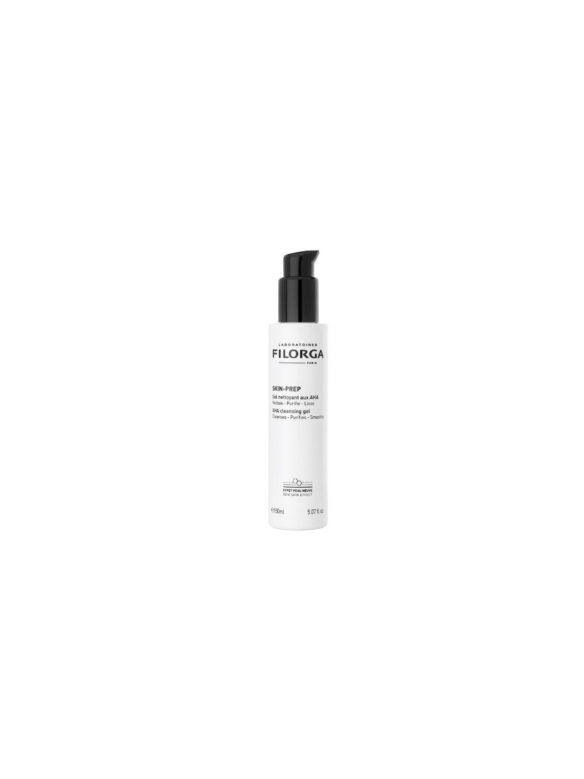 FILORGA AHA CLEANSING GEL 150 ML