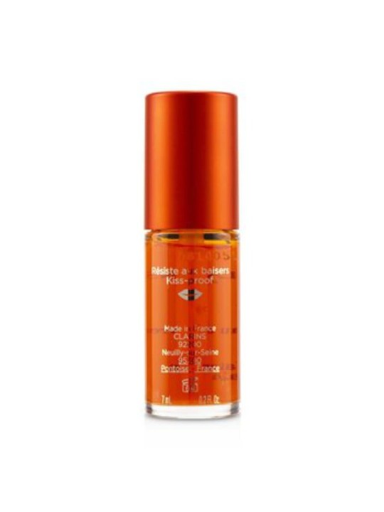 CLARINS LIPGLOSS WATER LIP STAIN