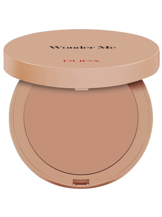 PUPA WONDER ME BRONZER 001 LIGHT NEUTRAL