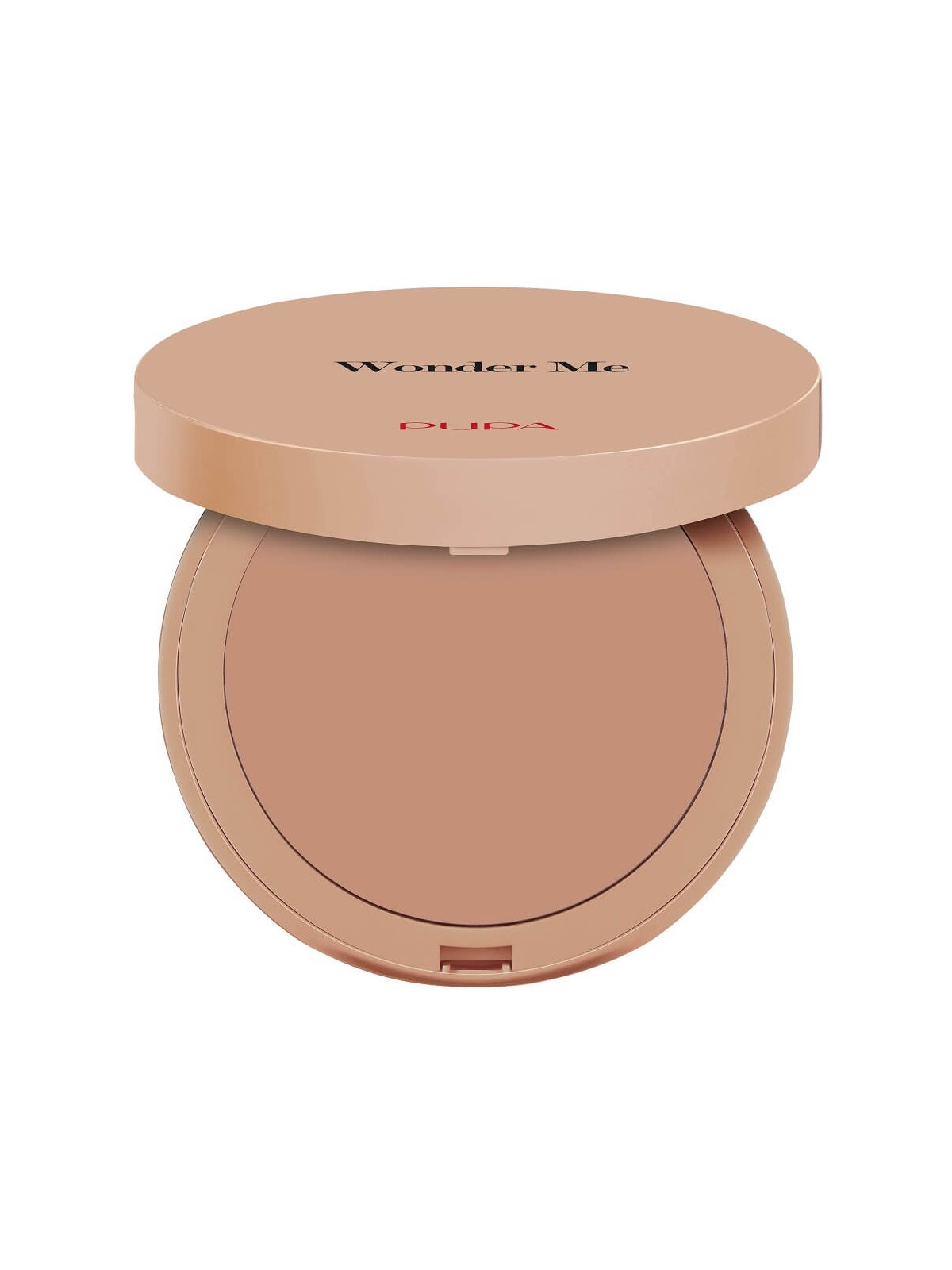 PUPA WONDER ME BRONZER 001 LIGHT NEUTRAL