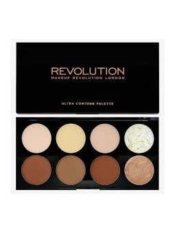 REVOLUTION ULTRA CONTOUR PALETTE