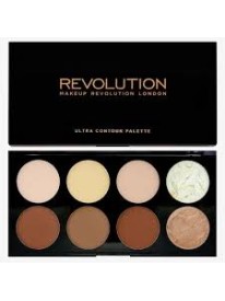 REVOLUTION ULTRA CONTOUR...