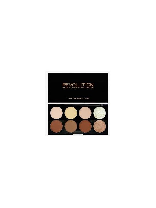 REVOLUTION ULTRA CONTOUR PALETTE