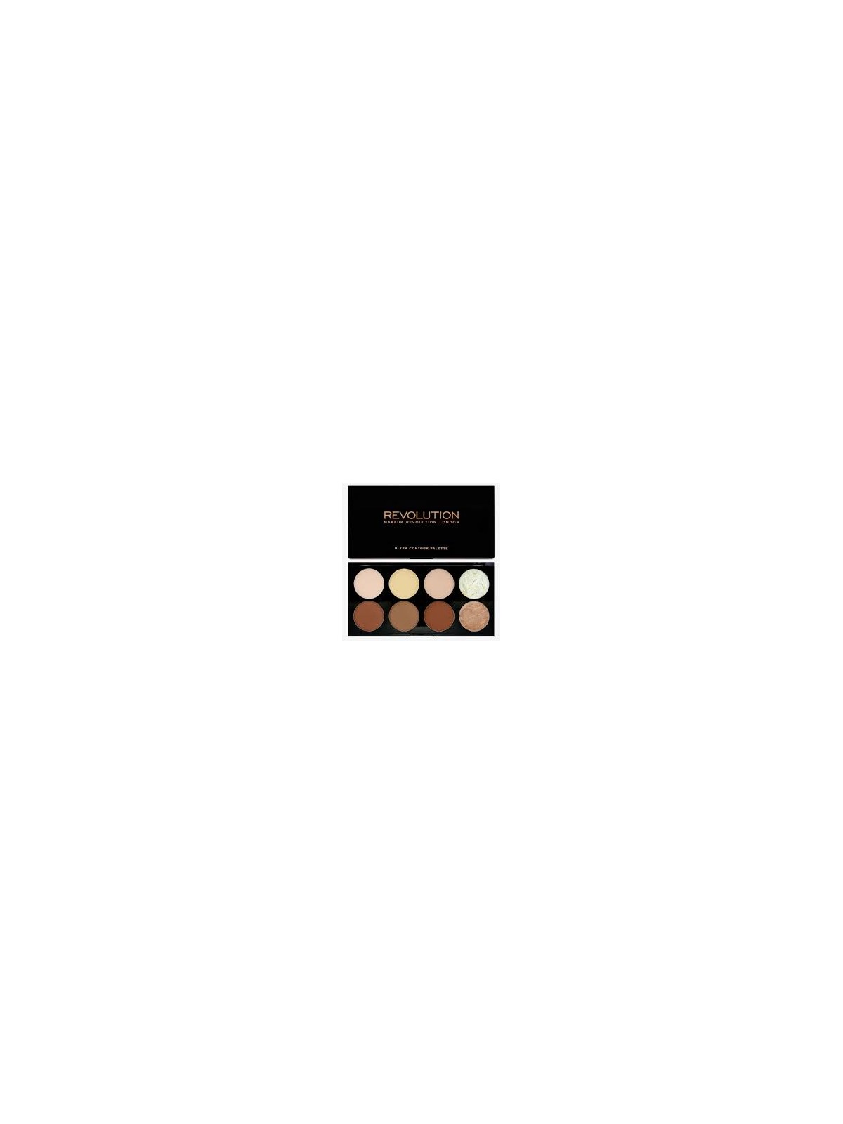 REVOLUTION ULTRA CONTOUR PALETTE