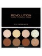 REVOLUTION ULTRA CONTOUR PALETTE