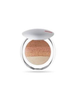 PUPA BLUSH LUMINIS ALL OVER 05 GOLD STRIPES
