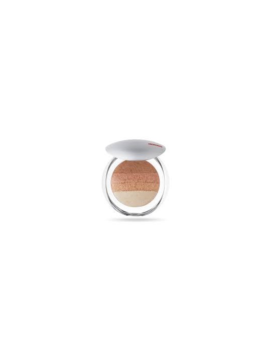 PUPA BLUSH LUMINIS ALL OVER 05 GOLD STRIPES