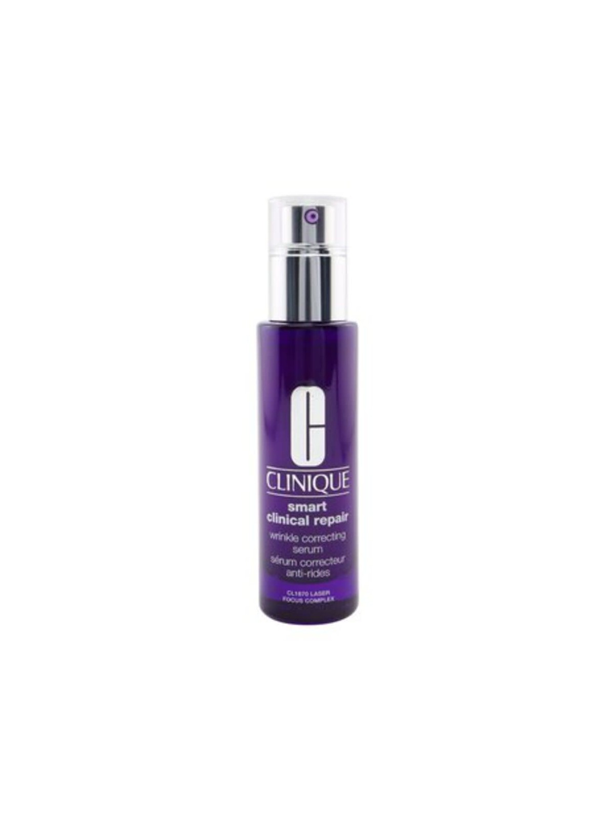 CLINIQUE SMART CLINICAL REPAIR WRINKLE SERUM 50 ML