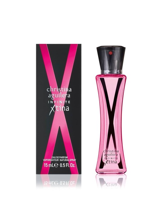 CHRISTINA AGUILERA INFINITE XTINA EDP 15 ML