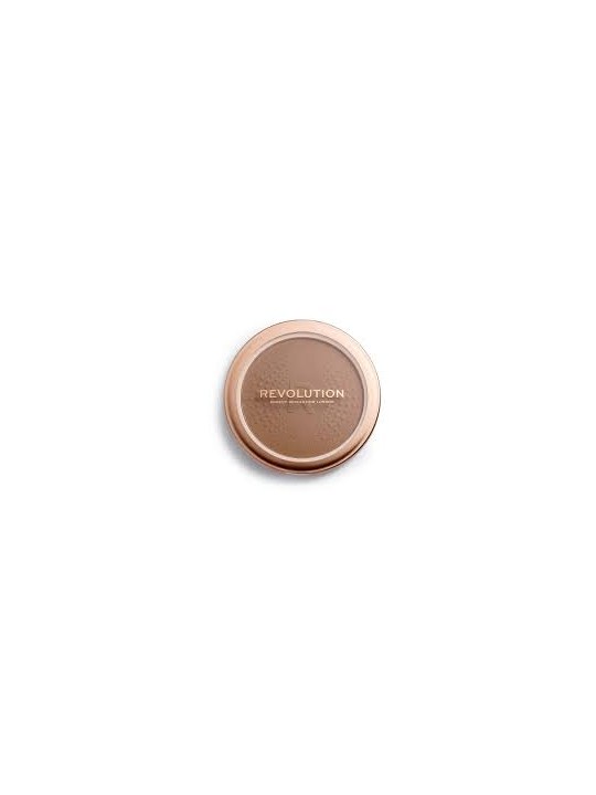 REVOLUTION MEGA BRONZER 01