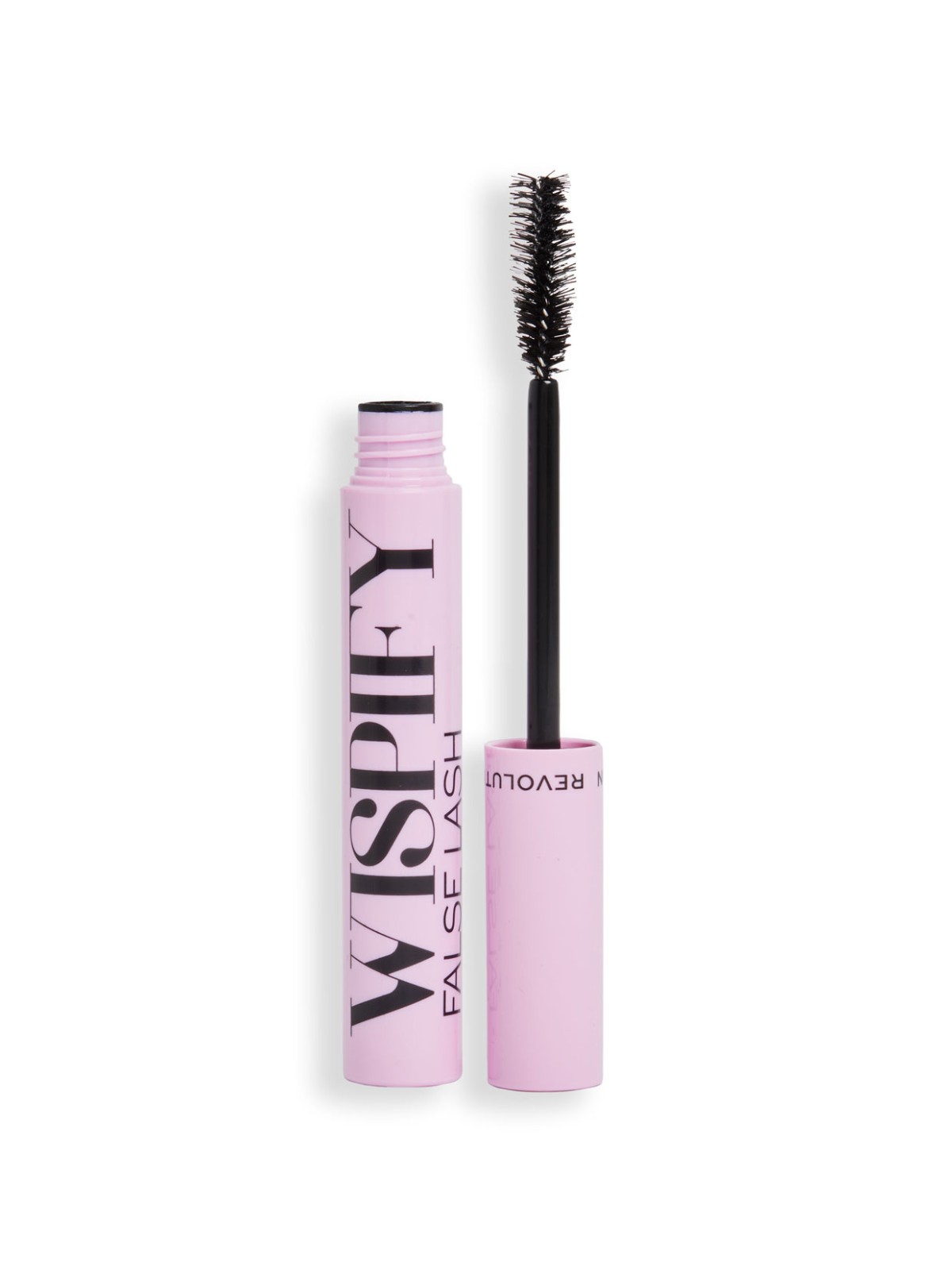 REVOLUTION MASCARA WISPIFY FALSE LASH