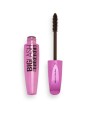 REVOLUTION BIG LASH RELOADED VOLUME MASCARA BLACK
