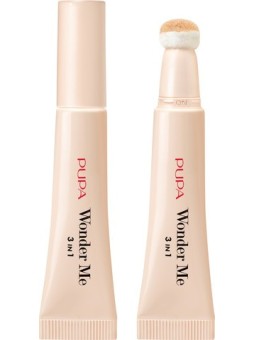 PUPA CONCELEAR WONDER ME 3IN1