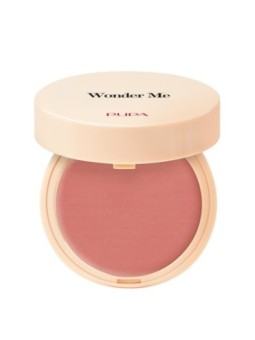PUPA BLUSH WONDER ME