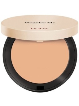 PUPA COMPACT POWDER