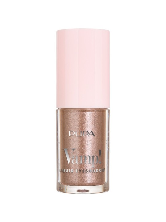 PUPA EYESHADOW VAMP LIQUID
