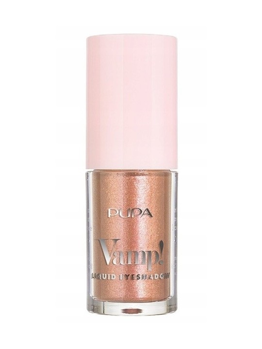 PUPA EYESHADOW VAMP LIQUID