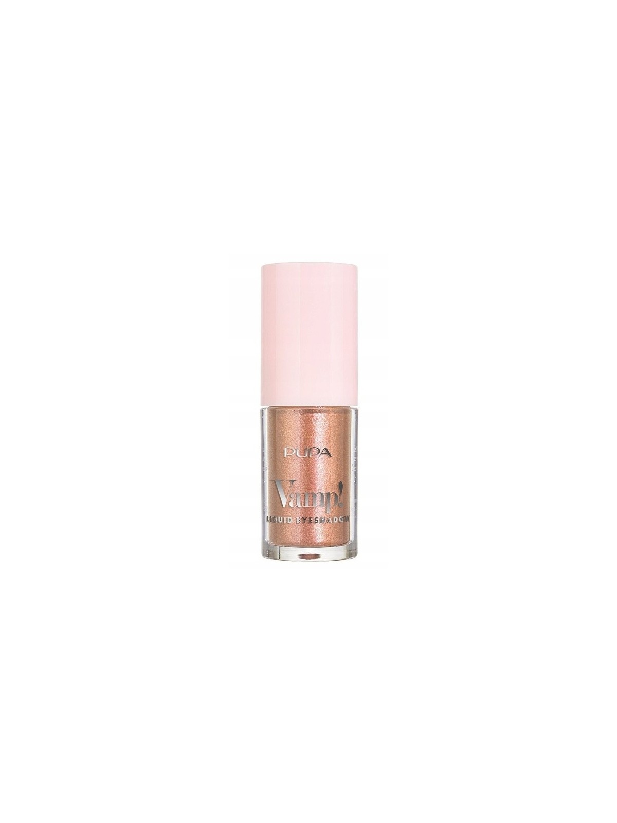 PUPA EYESHADOW VAMP LIQUID