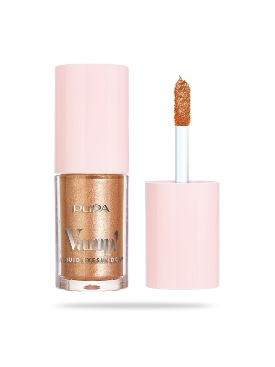 PUPA EYESHADOW VAMP LIQUID