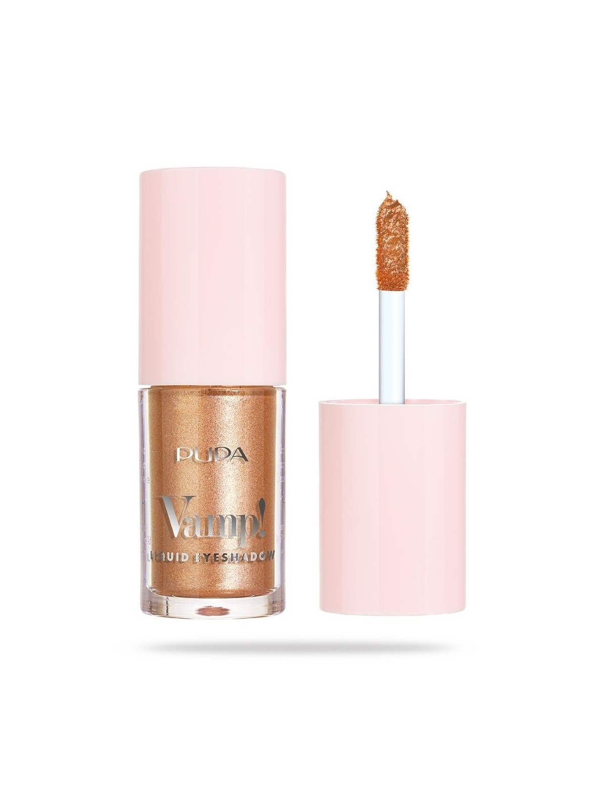 PUPA EYESHADOW VAMP LIQUID
