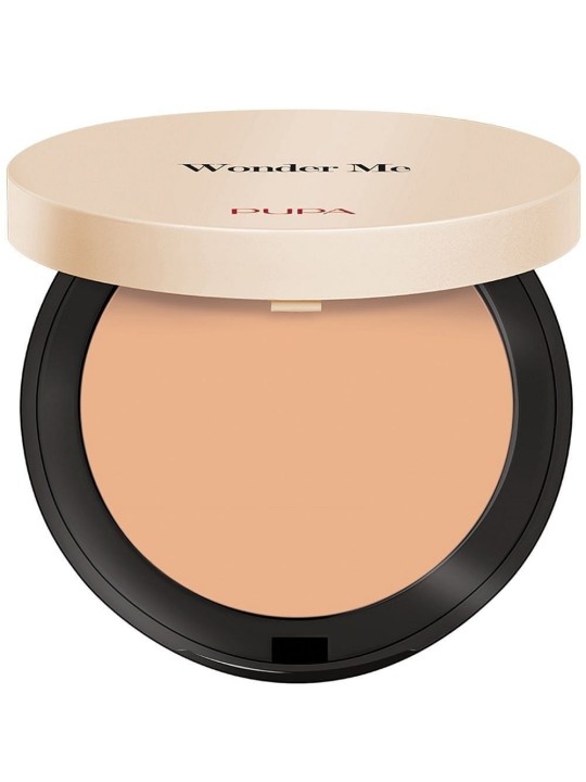 PUPA COMPACT POWDER