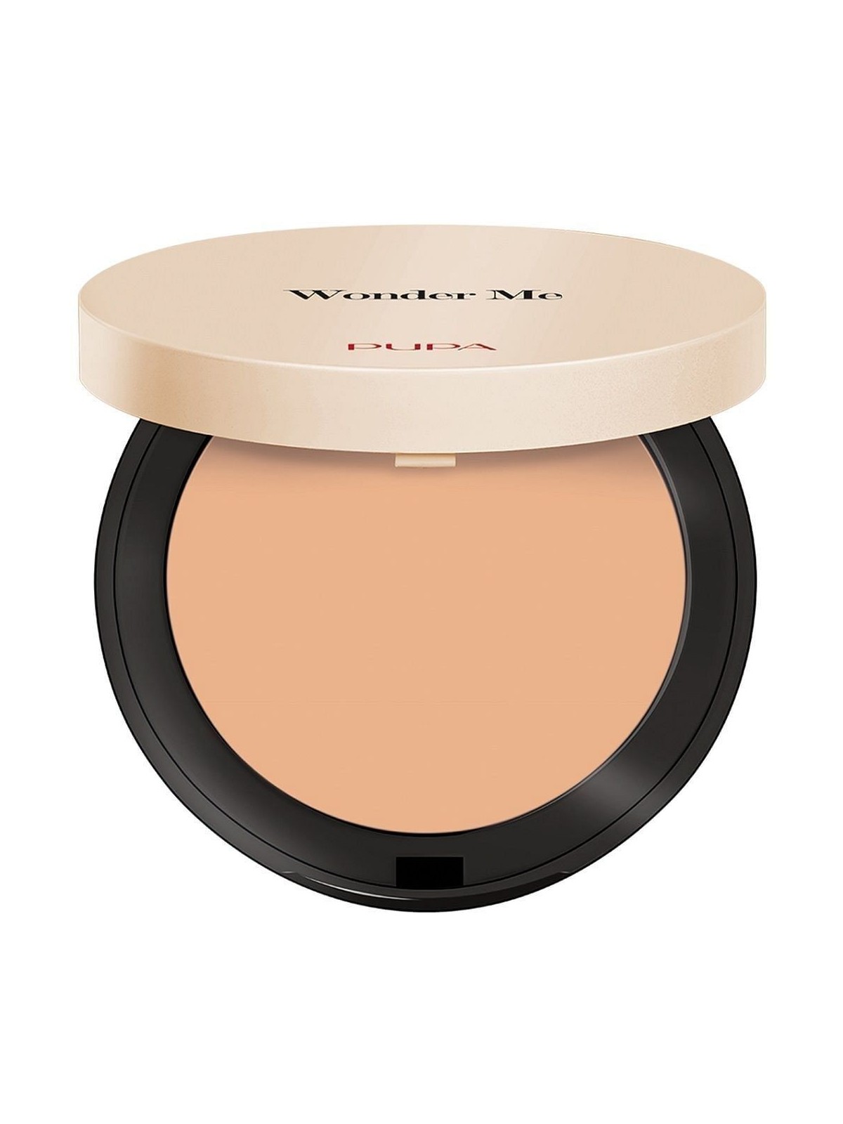 PUPA COMPACT POWDER