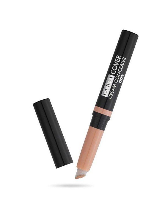 PUPA CONCELEAR COVER CREAM