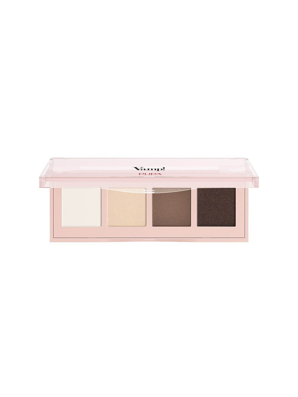 PUPA EYESHADOW VAMP PALETTE